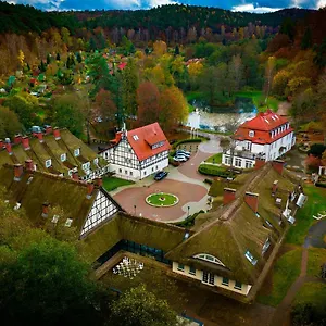 Oliwska Dolina Bed & Breakfast