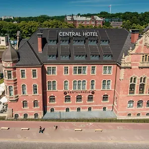 Craft Beer Hotel