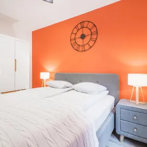 Citystay Waterlane Island Lejlighed