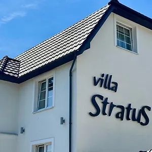 Bed & Breakfast Stratus, Gdańsk