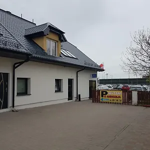 Accommodatie bij particulieren U Andrzeja, Gdańsk